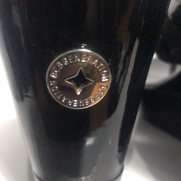 All black BCBGeneration size 9.5 - Picture 6 of 8